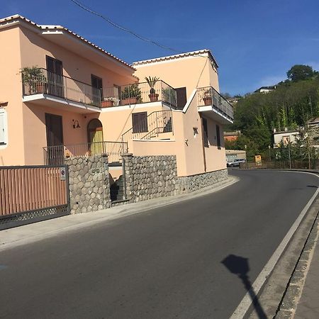 Milordrelais Villa Massa Lubrense Dış mekan fotoğraf