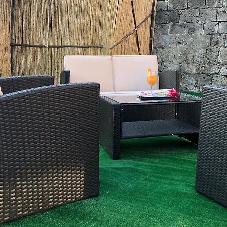 Milordrelais Villa Massa Lubrense Dış mekan fotoğraf