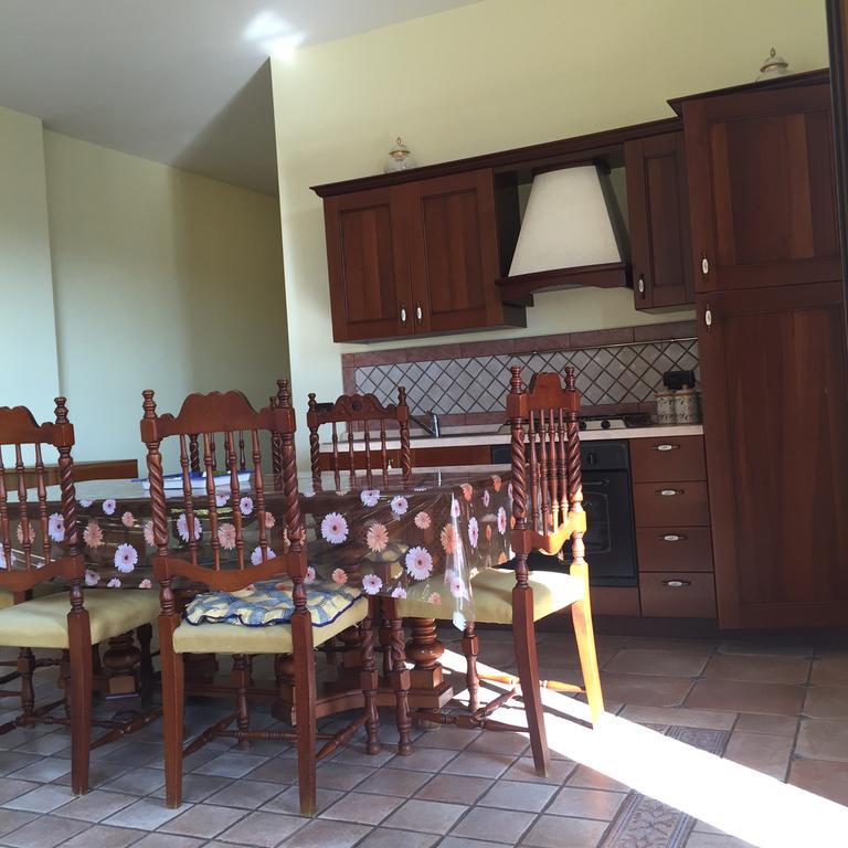 Milordrelais Villa Massa Lubrense Dış mekan fotoğraf