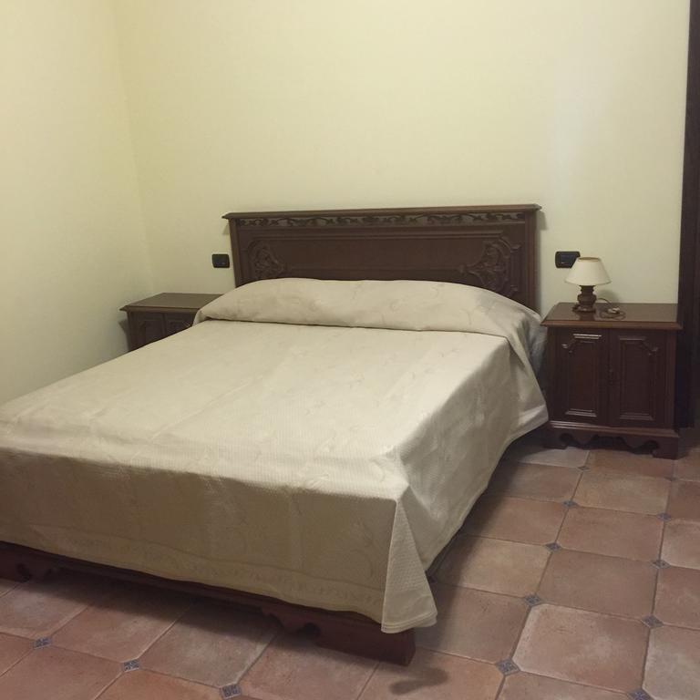 Milordrelais Villa Massa Lubrense Dış mekan fotoğraf
