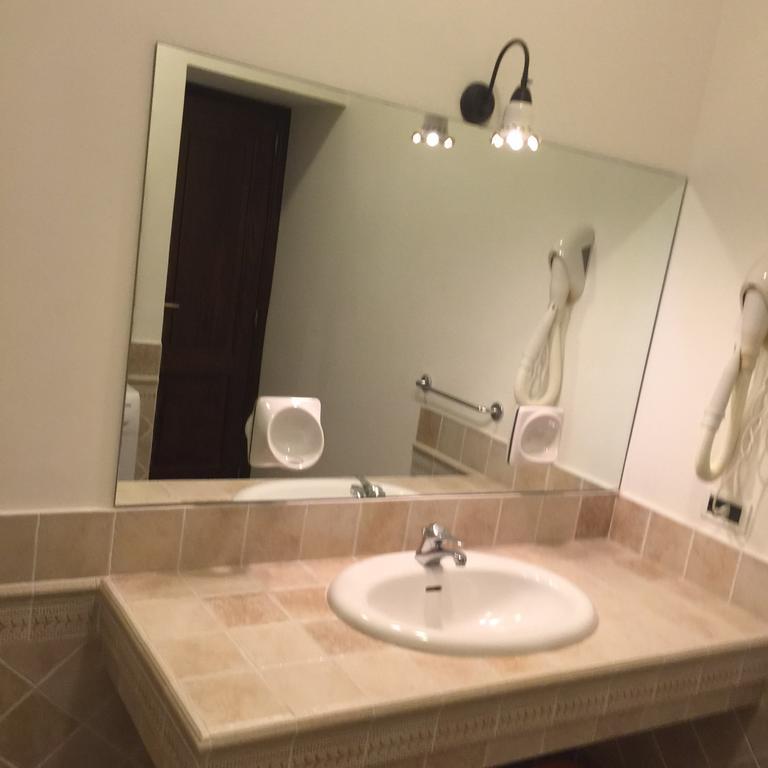 Milordrelais Villa Massa Lubrense Dış mekan fotoğraf