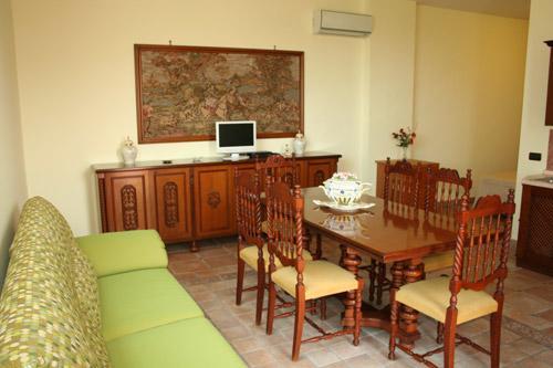 Milordrelais Villa Massa Lubrense Dış mekan fotoğraf