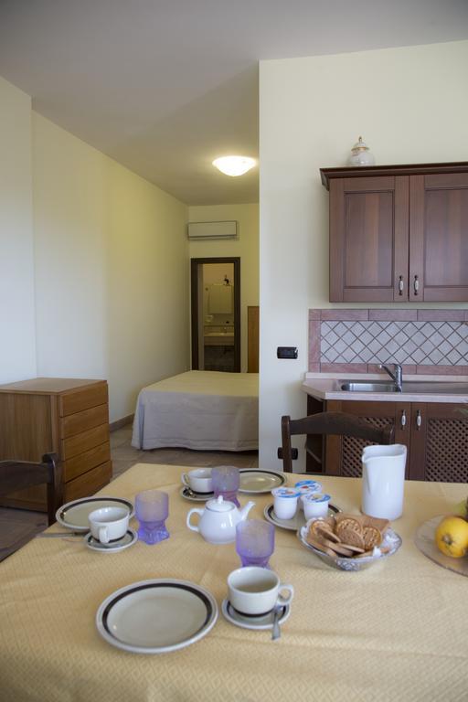 Milordrelais Villa Massa Lubrense Dış mekan fotoğraf