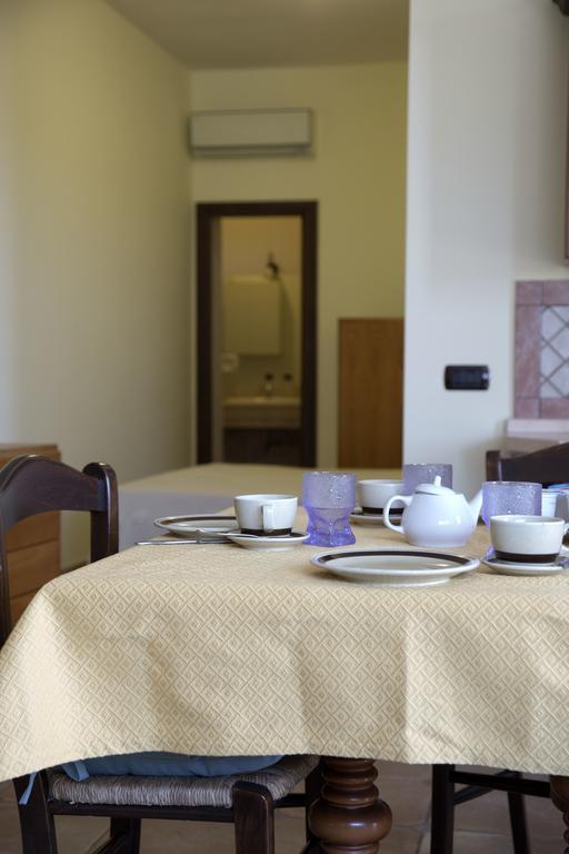 Milordrelais Villa Massa Lubrense Dış mekan fotoğraf
