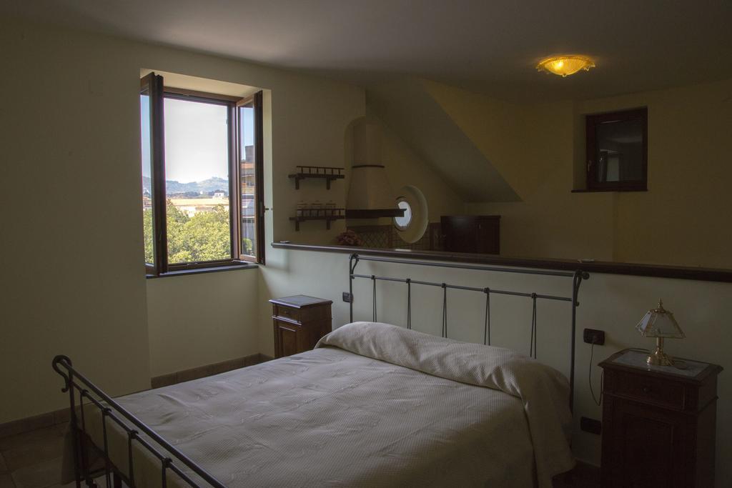 Milordrelais Villa Massa Lubrense Dış mekan fotoğraf
