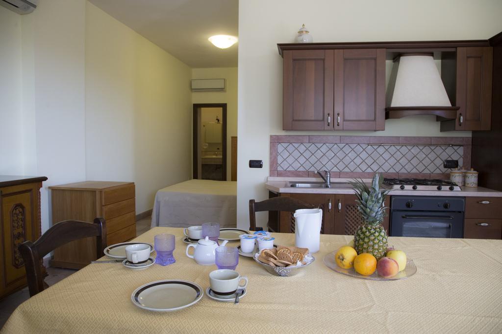 Milordrelais Villa Massa Lubrense Dış mekan fotoğraf