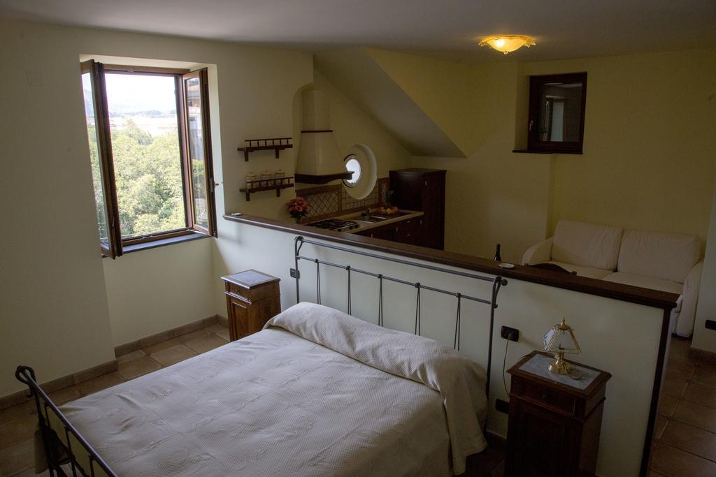 Milordrelais Villa Massa Lubrense Dış mekan fotoğraf